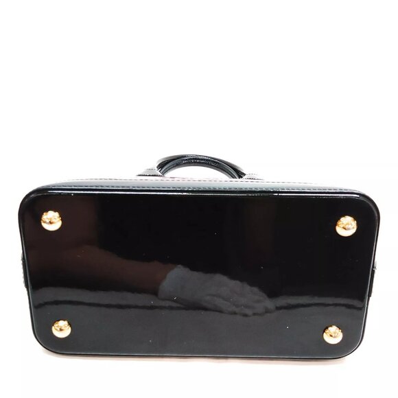 Louis Vuitton  Lockit cherry Red Vernis - Picture 6 of 16